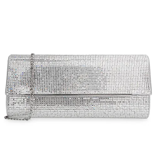 LIMONI Plateado de Mujer modelo Cartera De Fiesta Jewel 1 plateados mujer 2025051319391469371  